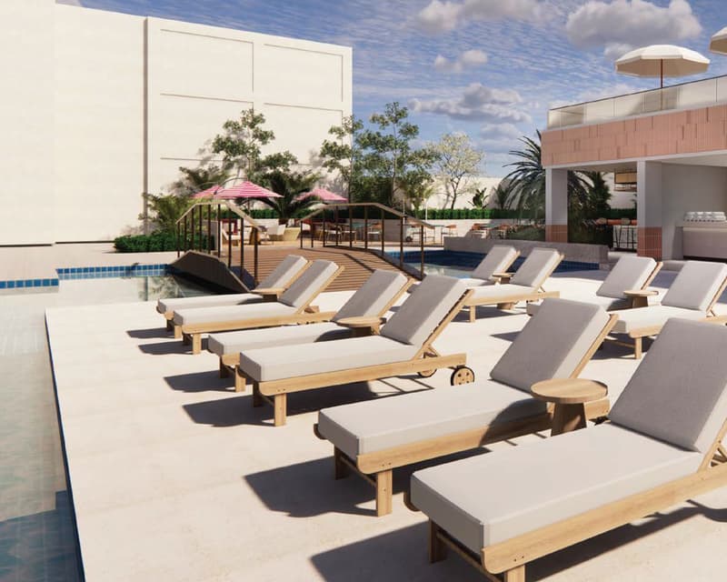 M Social Hotel Phuket