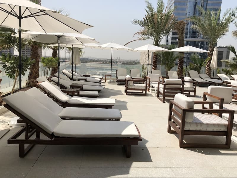 Park Regis Business Bay Dubai Hotel