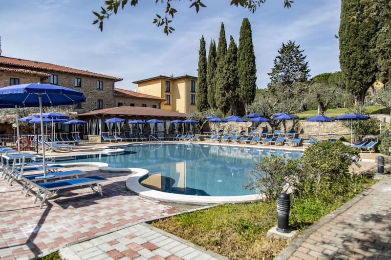 Villa Paradiso Village