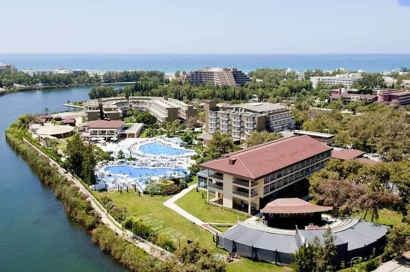 Marvida Family Eco Hotel