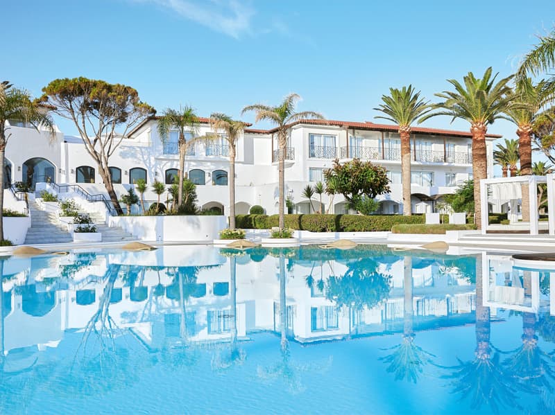 Grecotel Caramel Boutique Resort