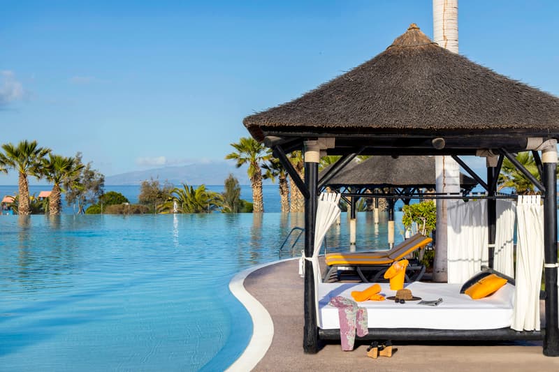 Gran Meliá Palacio de Isora
