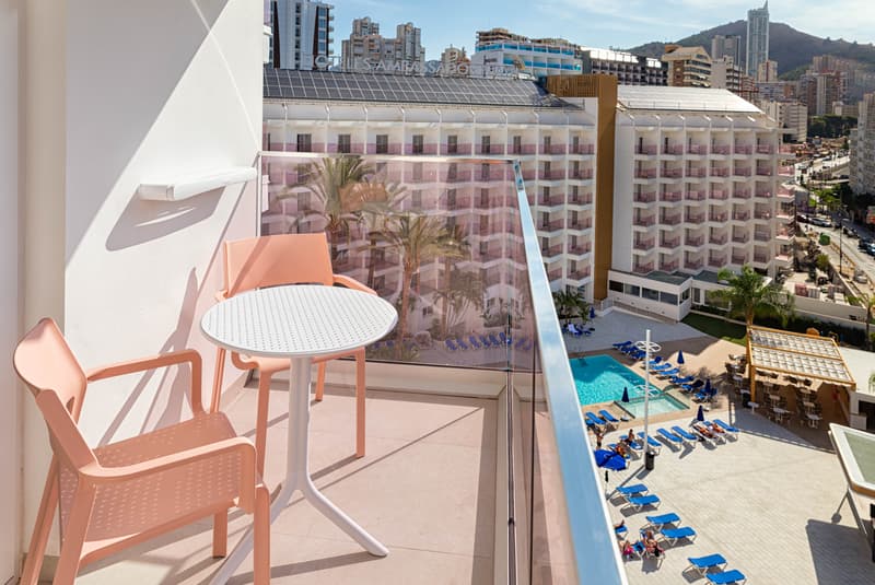 Ambassador Playa I Hotel