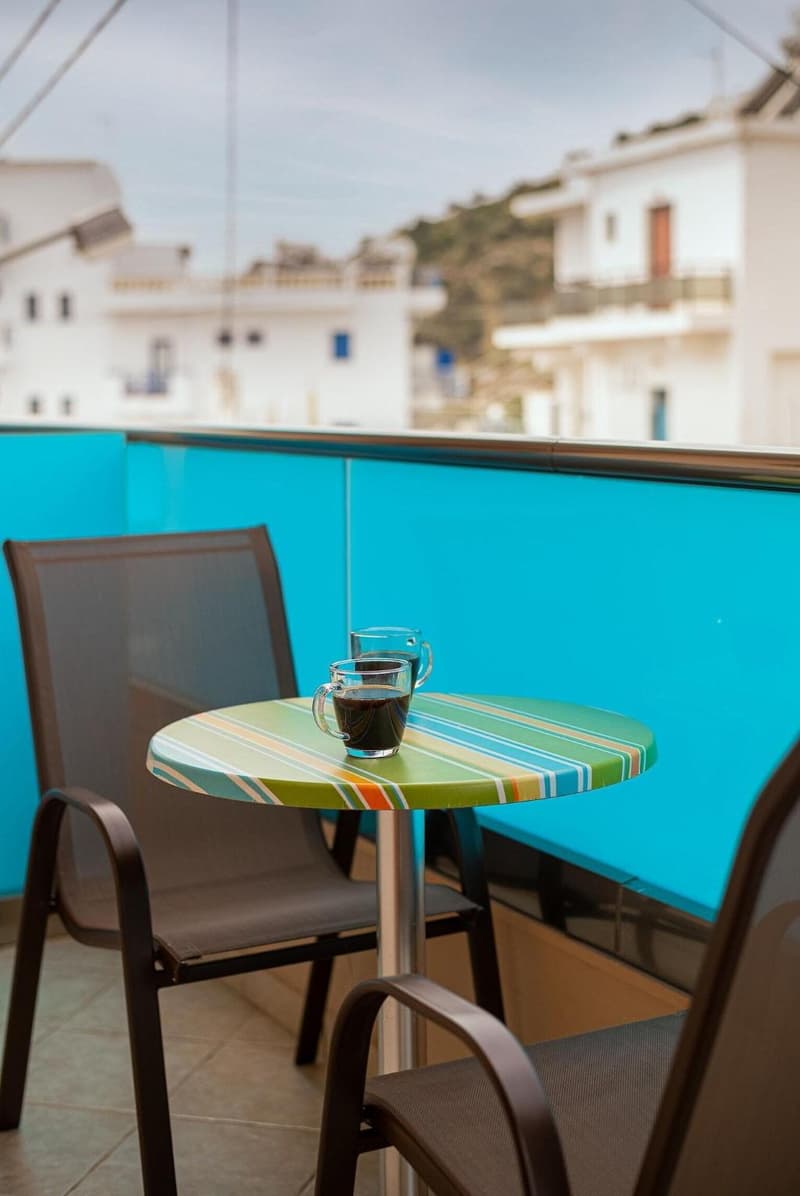 Minos Boutique Hotel