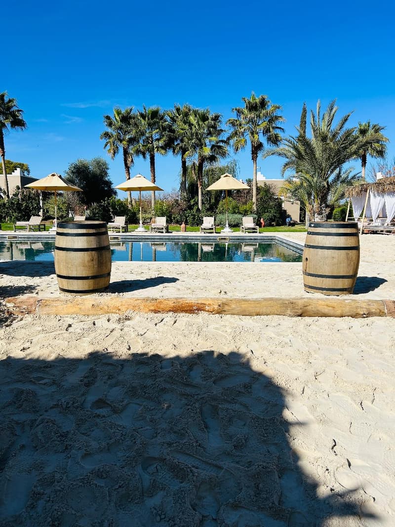 Domaine Du Douar