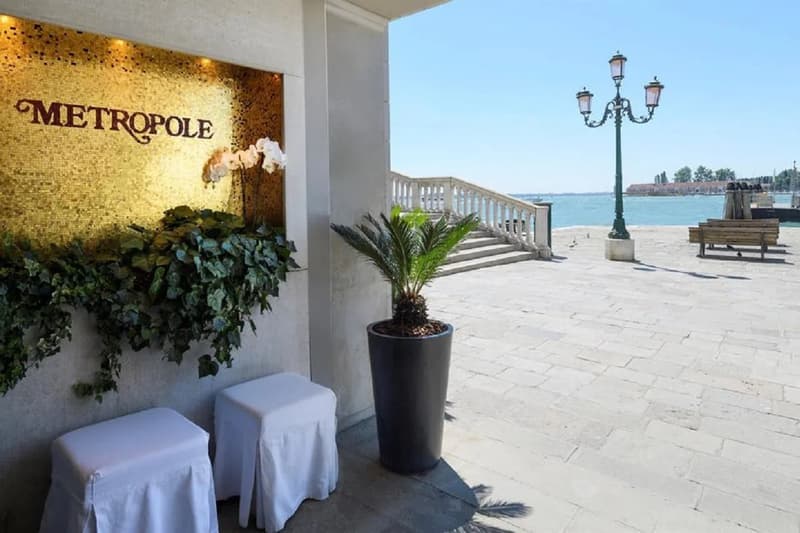 Hotel Metropole