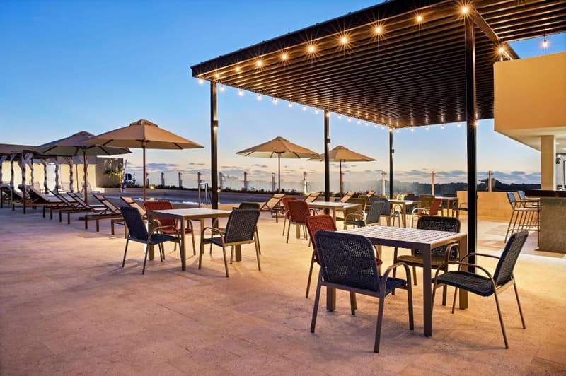 Residence Inn Playa del Carmen