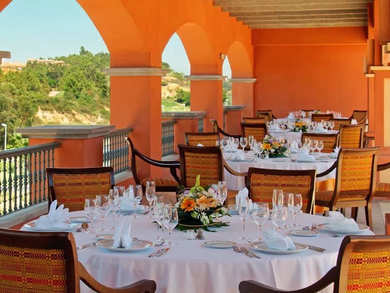 Ohtels Islantilla Suites & Spa