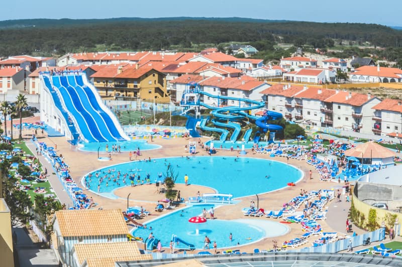 Hotel Cristal Vieira Praia Spa