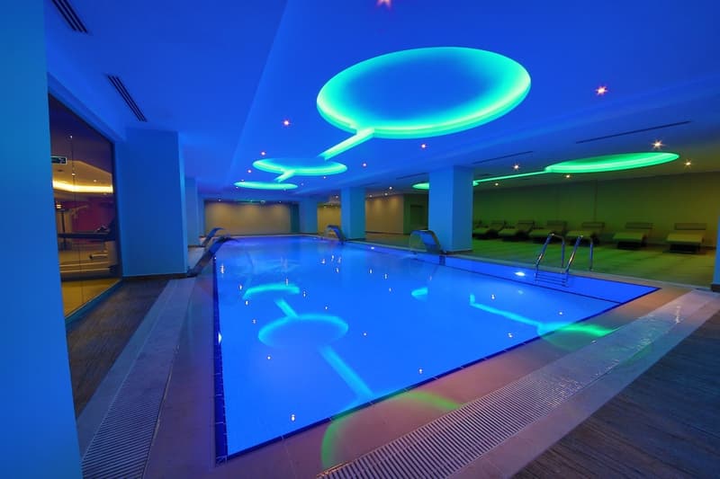 Ramada Hotel & Suites By Wyndham Istanbul Merter