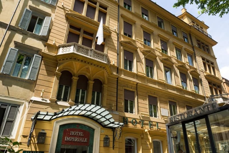 Hotel Imperiale