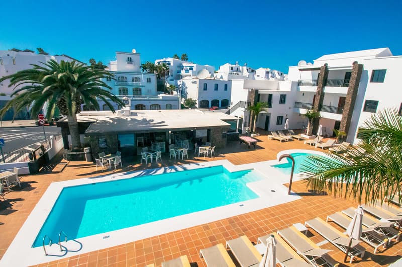 Club Atlántico Lanzarote