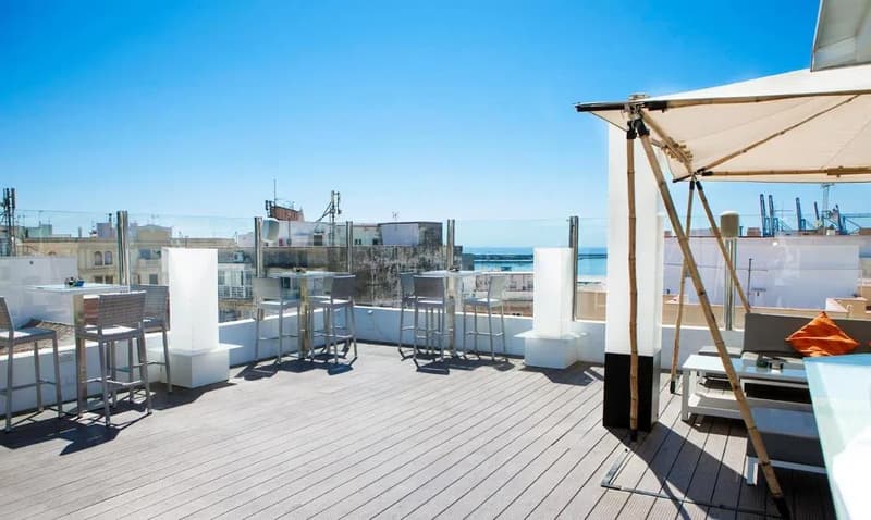 Soho Boutique Bahia Malaga