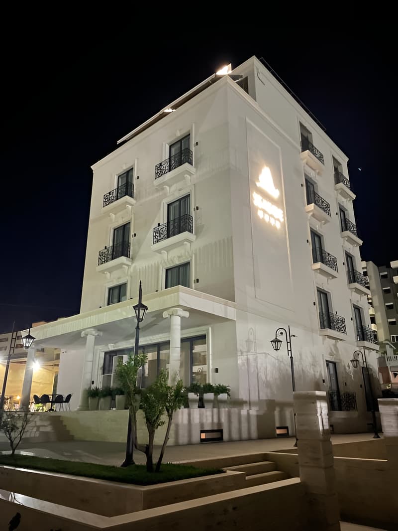 Seaside Hotel, Vlore