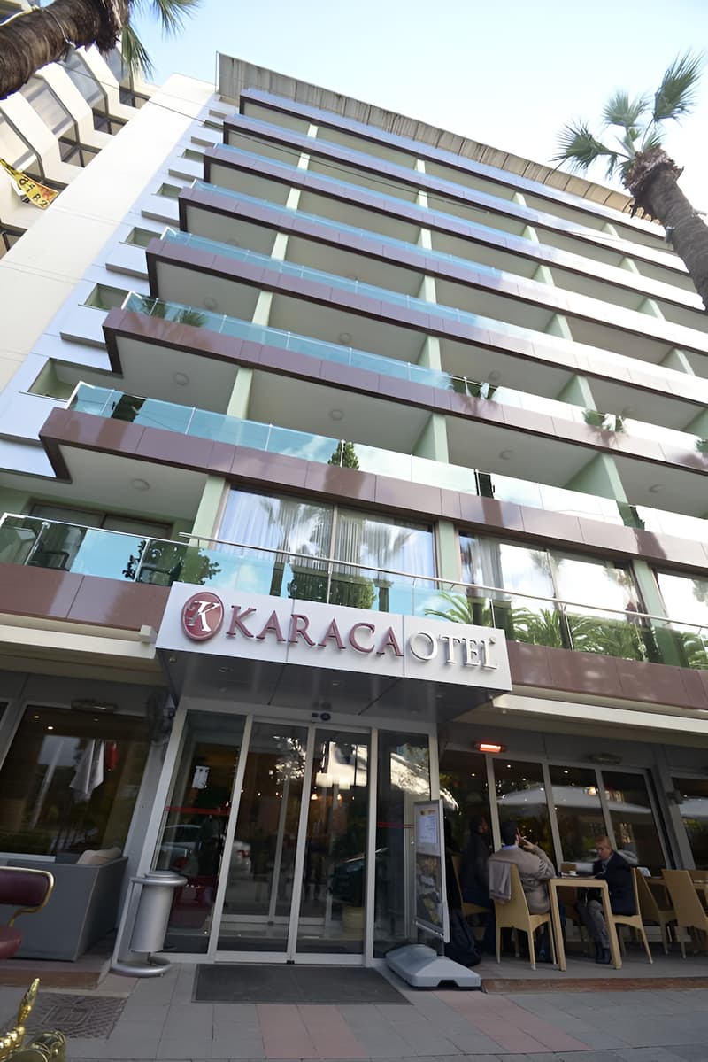 Karaca