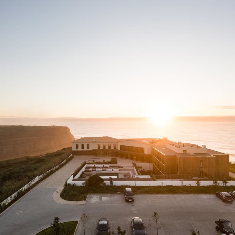 Aethos Ericeira