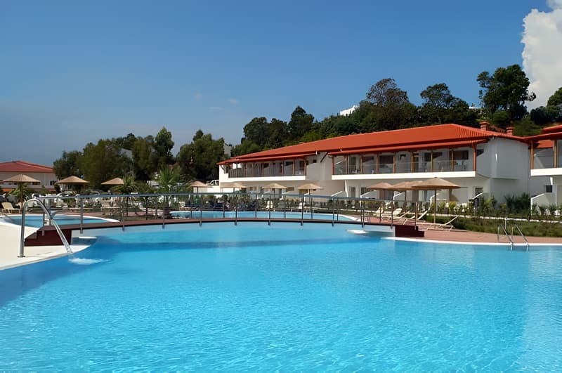 Alexandros Palace
