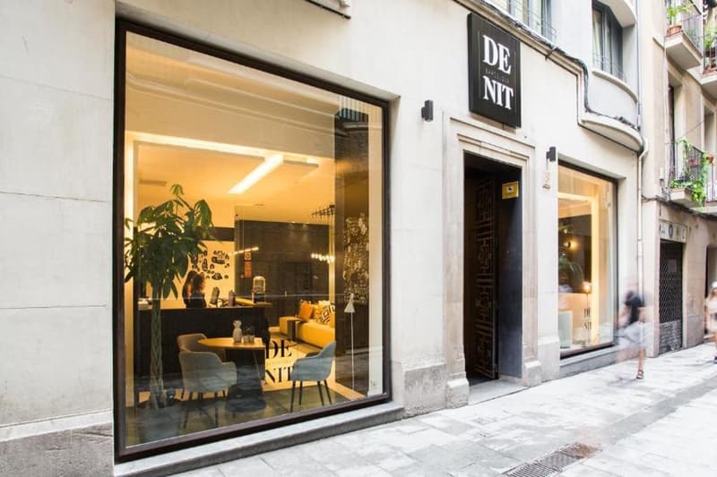Denit Barcelona