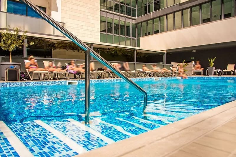 Hotel da Rocha