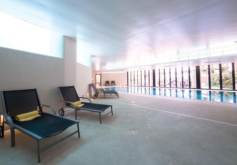 Estrela Da Luz Hotel