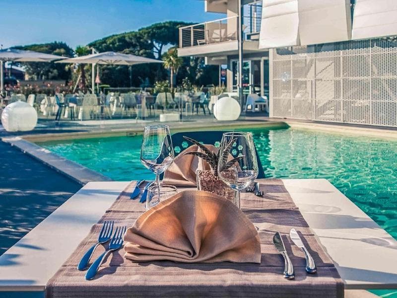 Mercure Viareggio