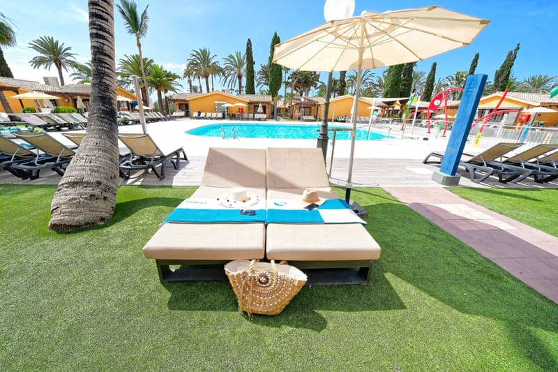 Dunas Suite & Villas Resort