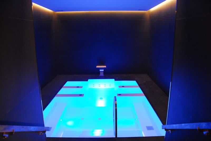 Lhp Montecatini Palace & Spa