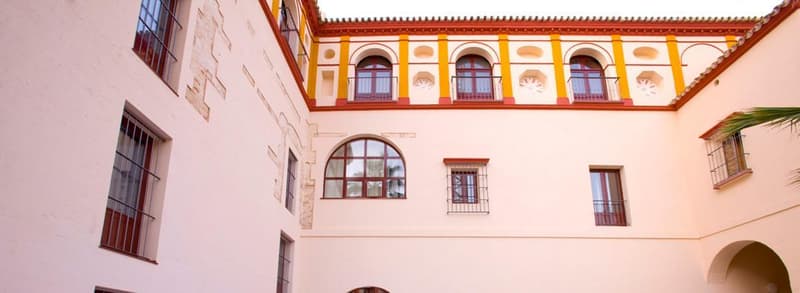 Palacio De Arizon