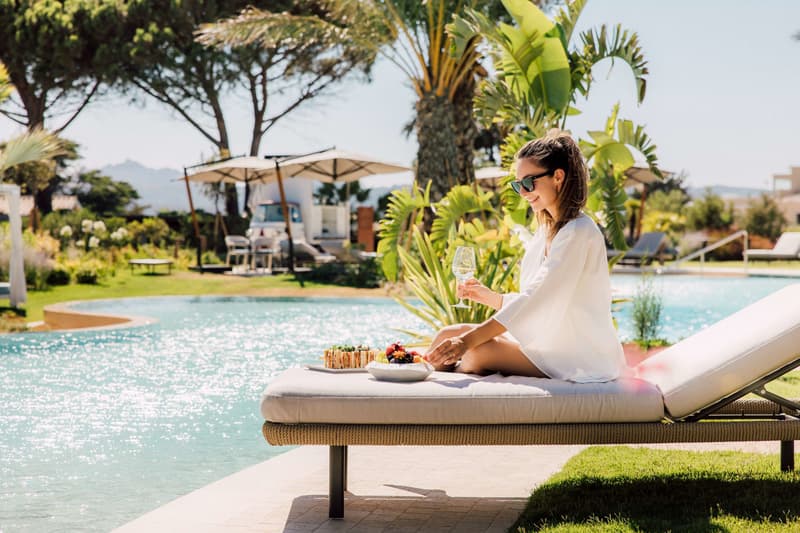 7Pines Resort Sardinia