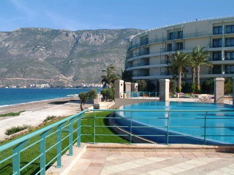 Club Hotel Casino Loutraki