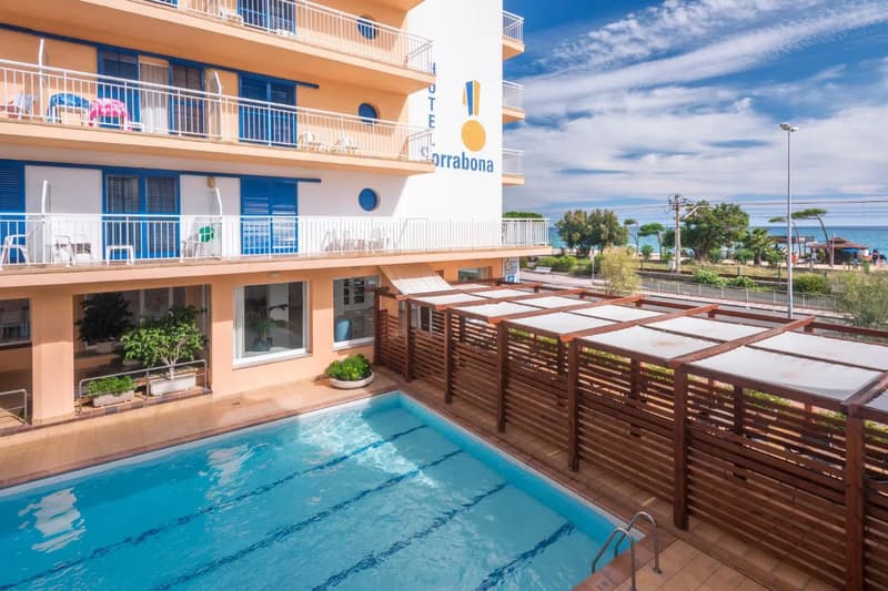 Hotel Sorrabona