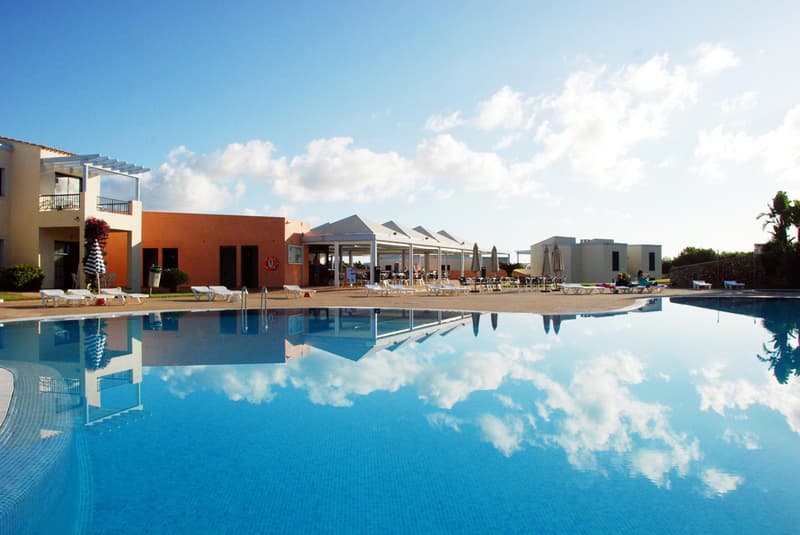 Apartamentos Bimbolla