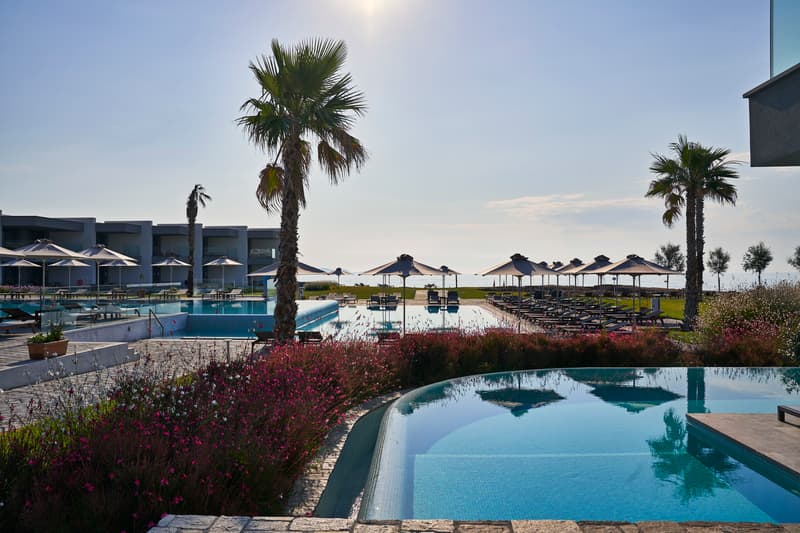 Atlantica Dreams Resort