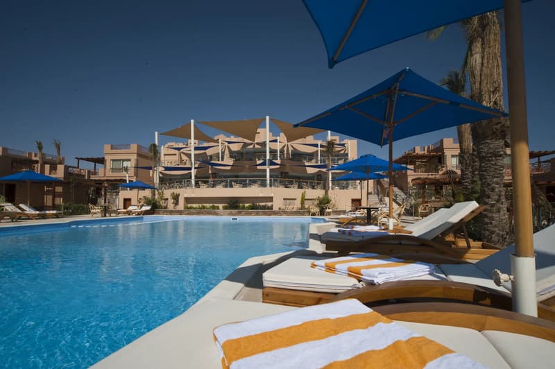 Shams Prestige Abu Soma Resort