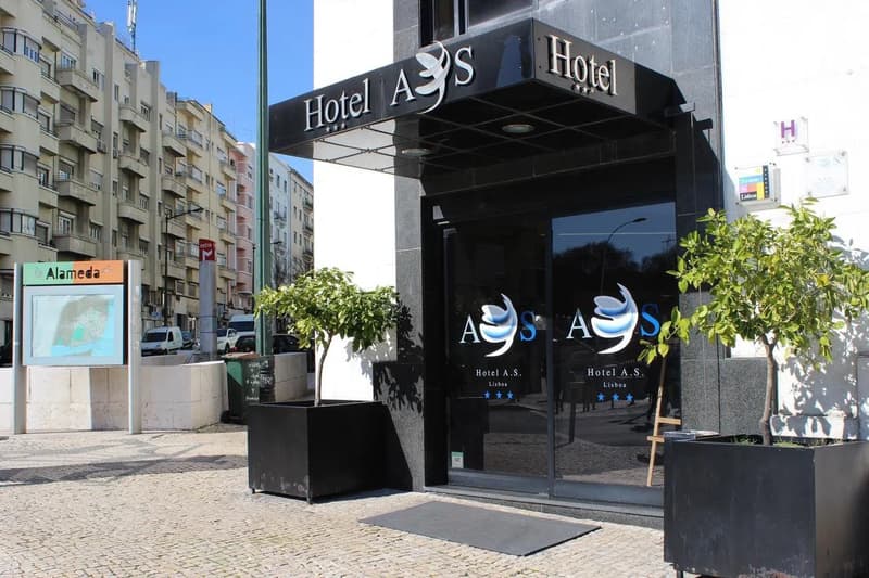 A.S. Lisboa