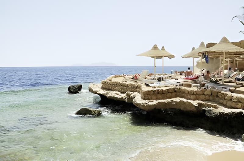 Dreams Beach Resort