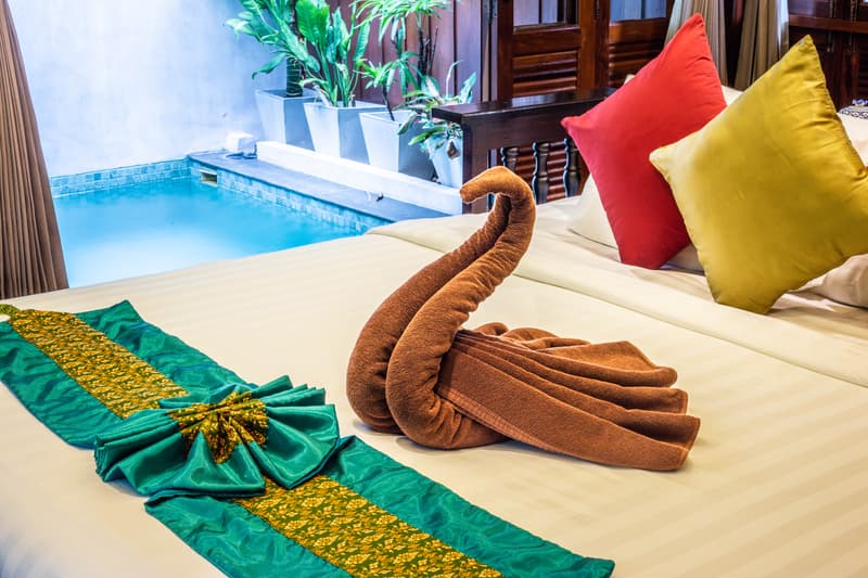 Chaweng Garden Beach Resort