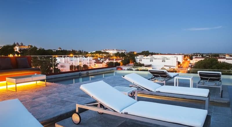 Hotel Vitoria Stone