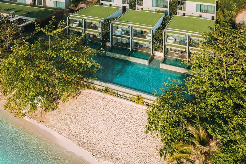 My Beach Resort Phuket