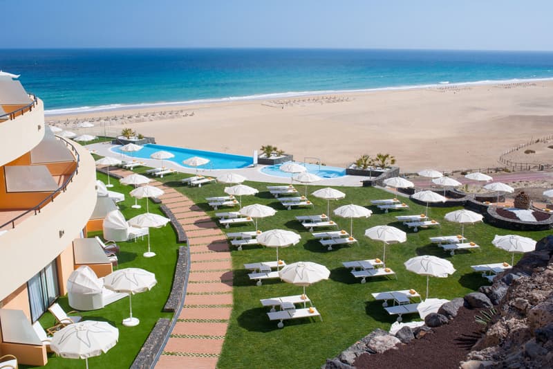 Iberostar Waves Playa Gaviotas