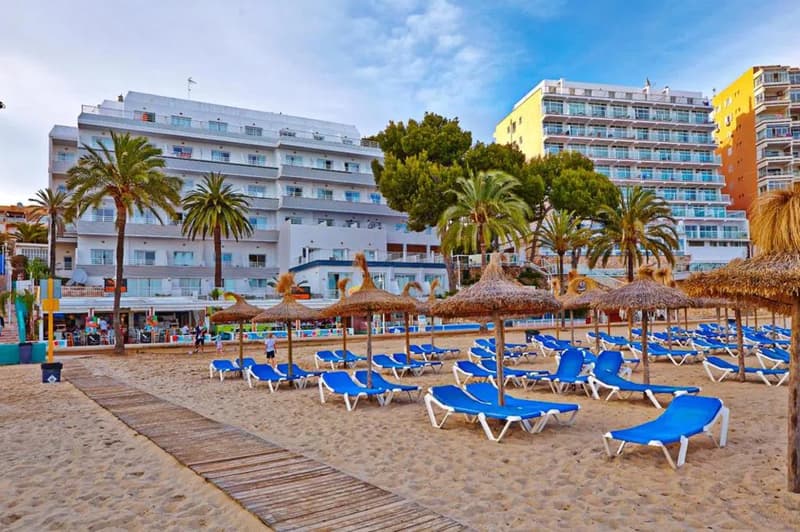 Flamboyan Caribe Hotel & Spa