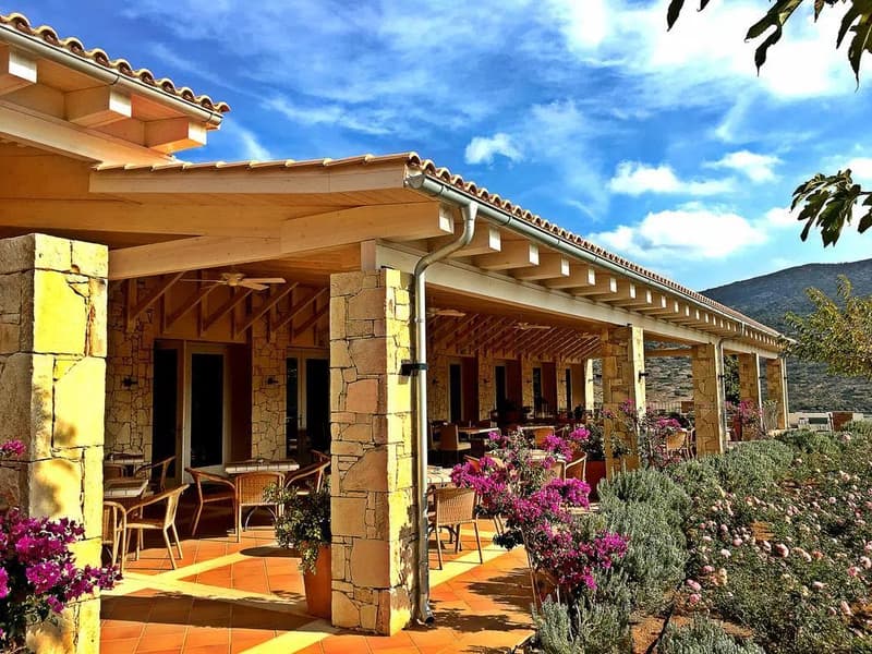 Crete Golf Club and Hotel