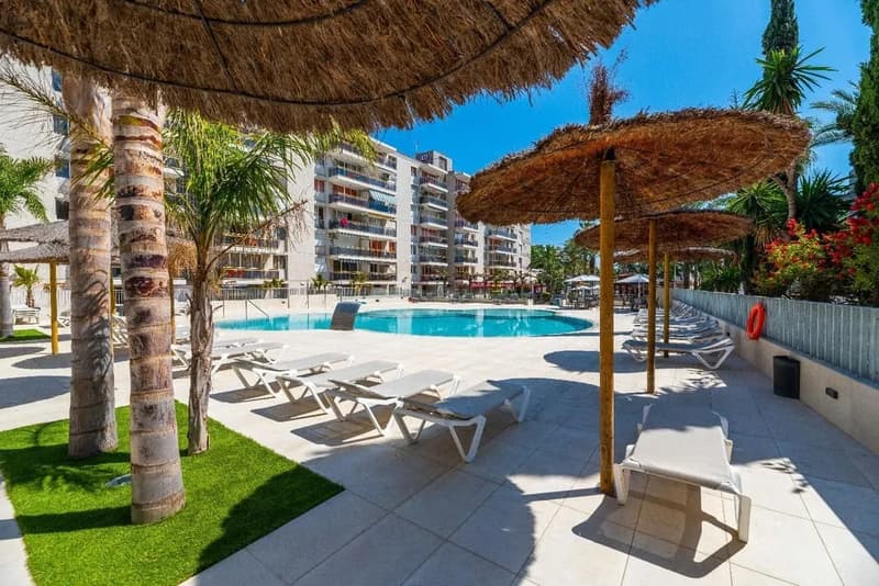 Appartementen Rentalmar Salou Playa