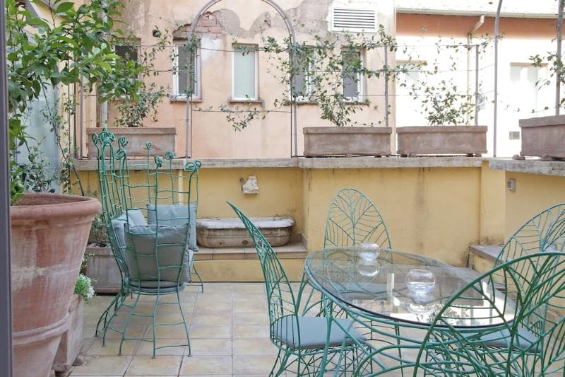 Ara di Marte Suites