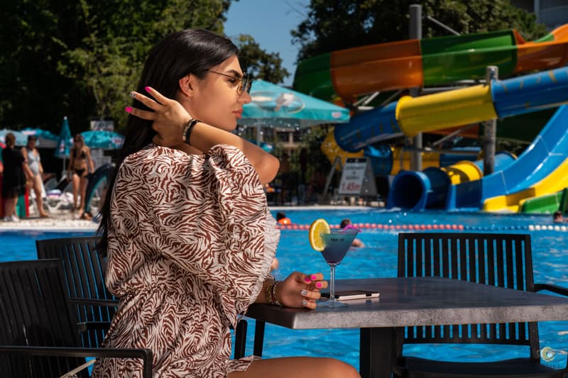 Prestige Hotel & Aquapark