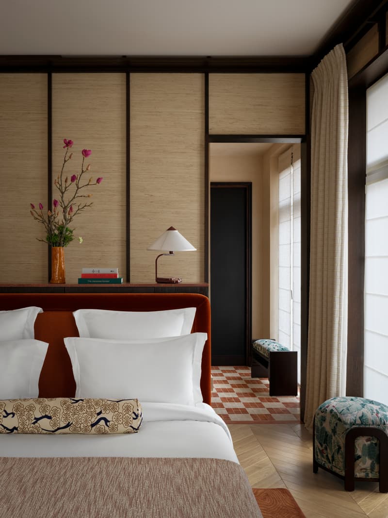 Hotel Hana