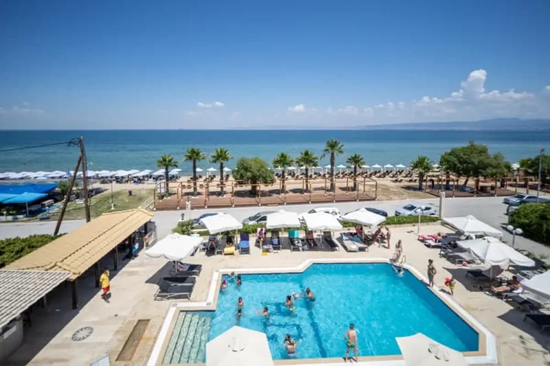 Eona Beach Resort by Greek Pride