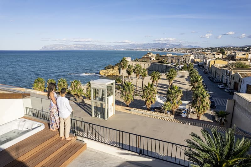 Costamante Suites & Spa