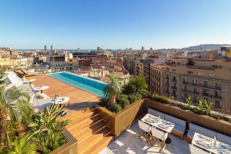The One Barcelona