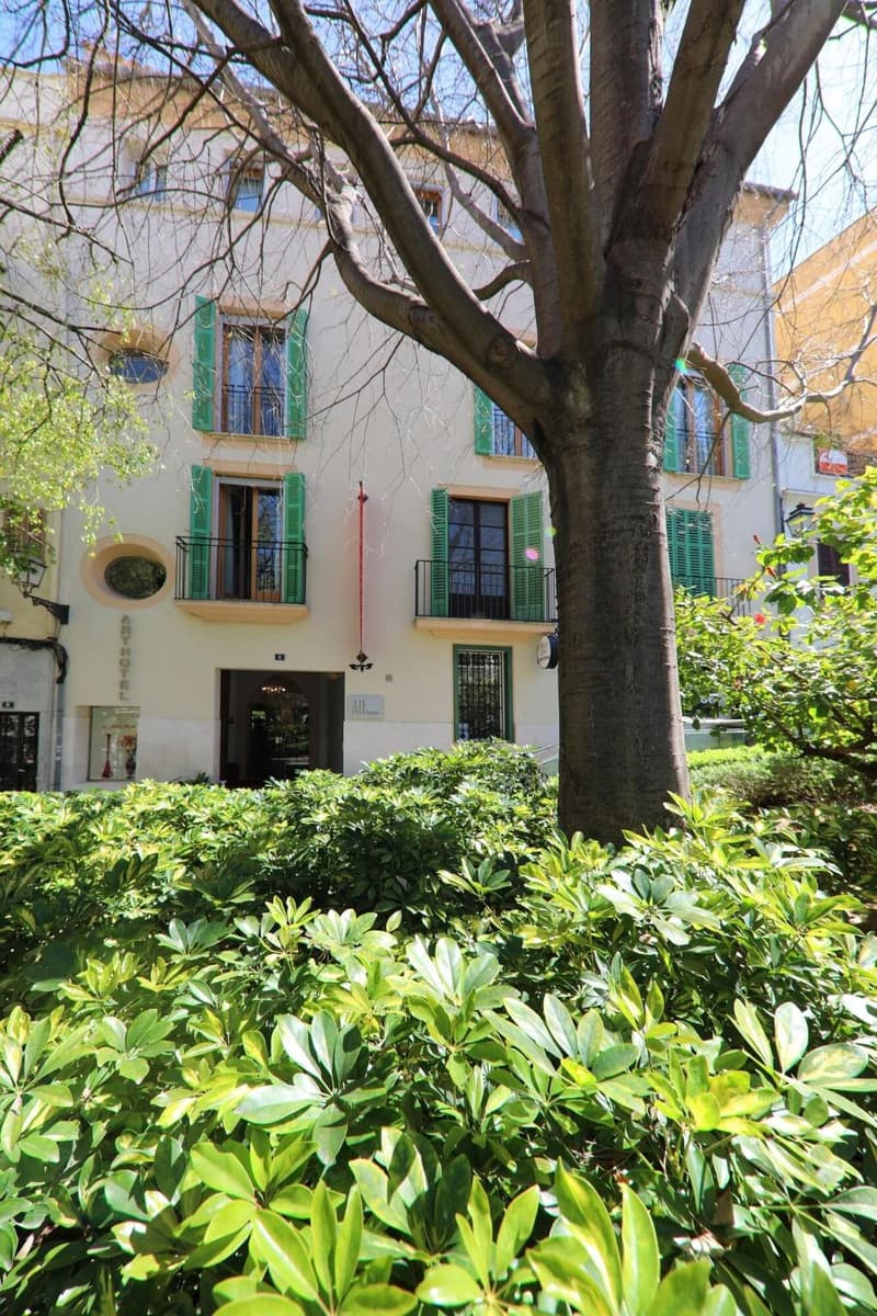Art Hotel Palma